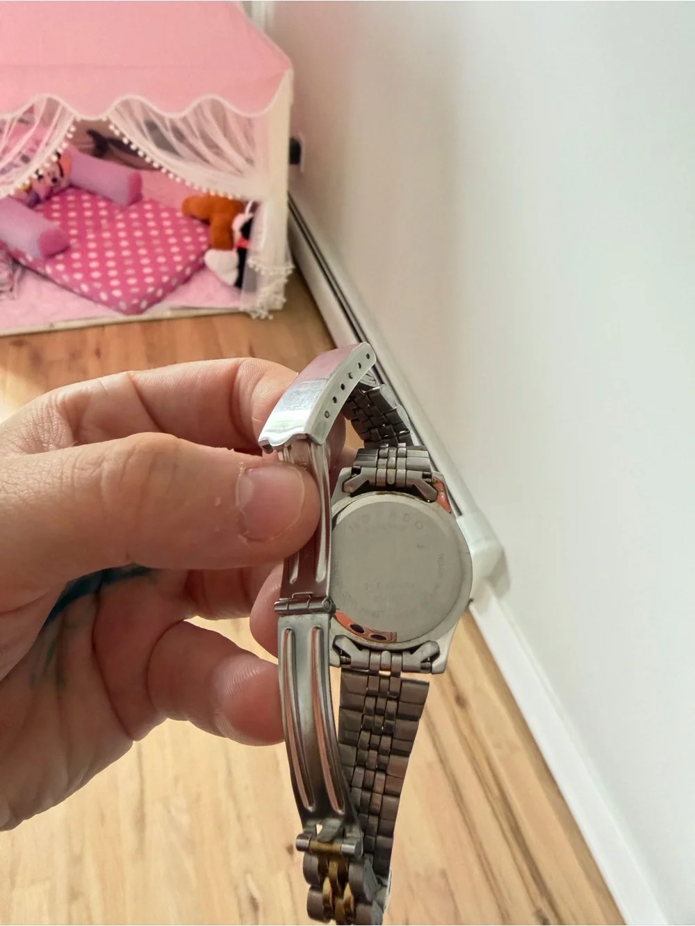 Movado museum womens